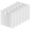 10-00814 Hot Tub Spa Flat Filters Compatible with Bullfrog M