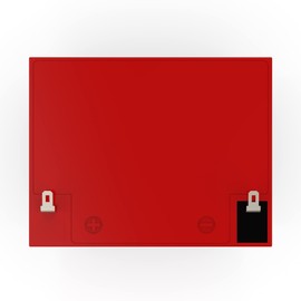 12V 4.5Ah / 5Ah NT-1250 Rechargeable SLA Sealed Lead Acid Battery by Neptune - 2 Pack