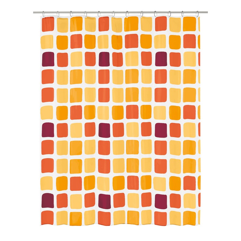 Kleine Wolke Sonny Shower Curtain 180 x 200 cm 180
