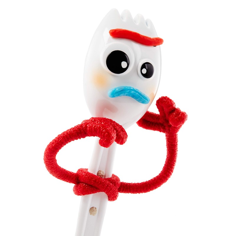 Toy Story GTL52 Forky Parlanchin