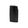 Xikar ELX Double Jet Flame Lighter, Built-in 9mm Cigar Punch,