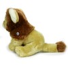 Samir Lion Cuddly Toy Sitting 20 cm High Big Cat