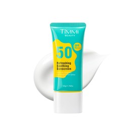 Birch Juice Moisturizing UVLock SPF 45 Sunscreen by Round Lab for Women - 1.69 oz Sunscreen