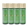 Kim Jeong-moon Aloe 김정문알로에 큐어 하이드라 수딩 에멀젼 130ml 4개 Ss Kim Jeongmoon Aloe Cure Hydra Soothing Emulsion 130ml 4 Pack