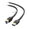 Cable Matters USB 3.0 Cable (USB 3 Cable, USB 3.0