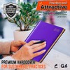 G4GADGET 2026 A4 Diary Week to View – Purple |