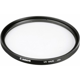 Canon UV-1 58mm Haze Filter