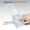 ALBTYUS Lab Wash Bottles Wash Bottle Safety Bottles Watering Tools,