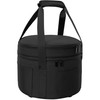 OUUTMEE Dutch Oven Bag for 10 & 12 Inch, 2