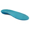 PRO 11 WELLBEING Dual Shock Orthotic Sports Insole Balance Correction
