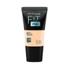 Maybelline Fit Me Matte & Poreless Spf 22 128 Foundation