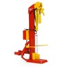 Rabaud Mounted Log Spliter