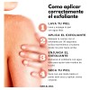 Exfoliante Corporal Sal Rosa Himalaya, Extracto - Lichi 250g Lichi