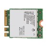 WiFi 6 Network Card for Intel AX200NGW 802.11ax Bluetooth 5.2