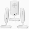 Alecto DVM-64C Additional Swivelling Camera for Alecto DVM-64 Wireless Baby