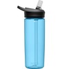 CAMELBAK Unisex Jugend Trinkflasche Eddy+, Blau, 600 ml