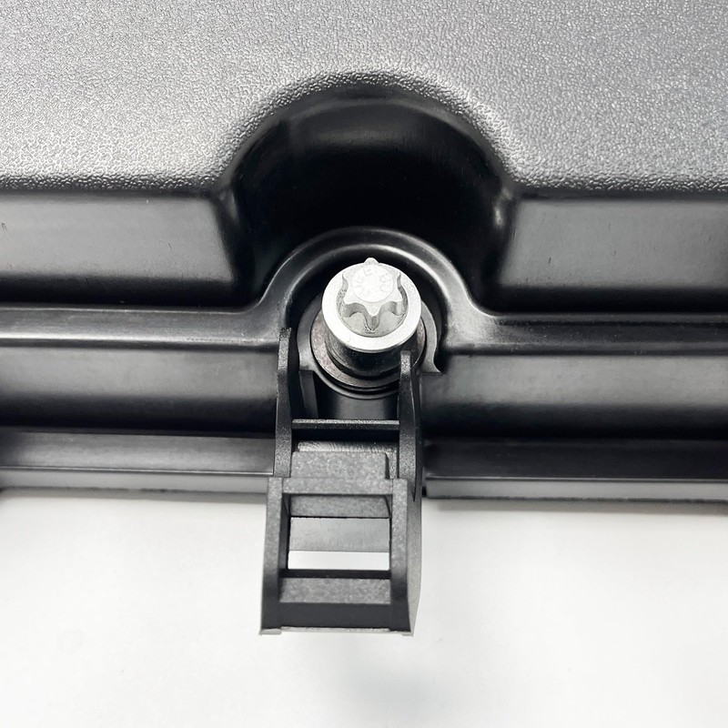 Sumyola Engine Valve Cover Compatible For Chevy Cruze Sonic Trax