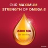 Seven Seas Omega-3 Fish Oil Plus Cod Liver Oil MAX