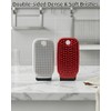Potato Scrubber Brush 4 Pack Vegetable Brushes Vegetable & Fruit