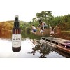 handmade All-Natural Insect Skin Spray