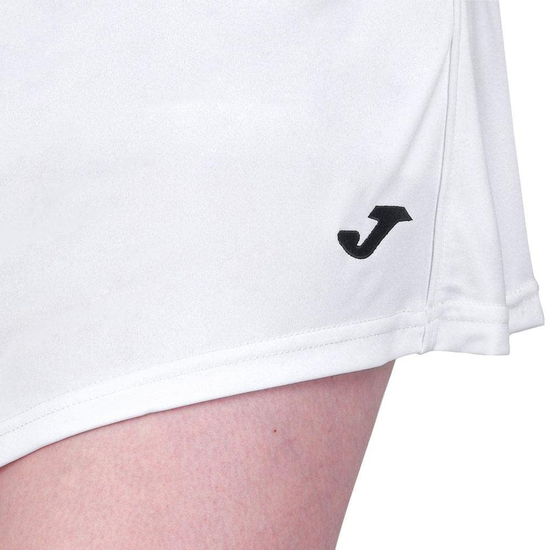 Joma Women's Katy Skirt, White