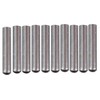 HPI Racing Z264 Pin E-Savage Set (10-Piece), Silver, 2x10mm