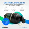 Magnemax Glicinato Magnesio Mct Oil Caps Sabor