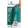Permatex 25909 Liquid Metal Filler, 3.5 oz.