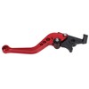 Folding Brake Lever CNC Aluminum Alloy Motorcycle Adjustable Brake Lever