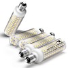 E11 Led Bulbs 120V 100W Halogen Candelabra Bulbs Equiva Dimmable,T3