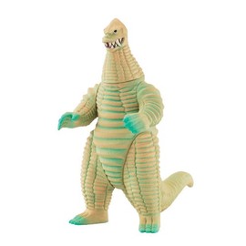 アクション怪獣シリーズ レッドキング