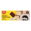 Schär Gluten Free Chocolate Dipped Cookies, 5.3 oz. (Pack of