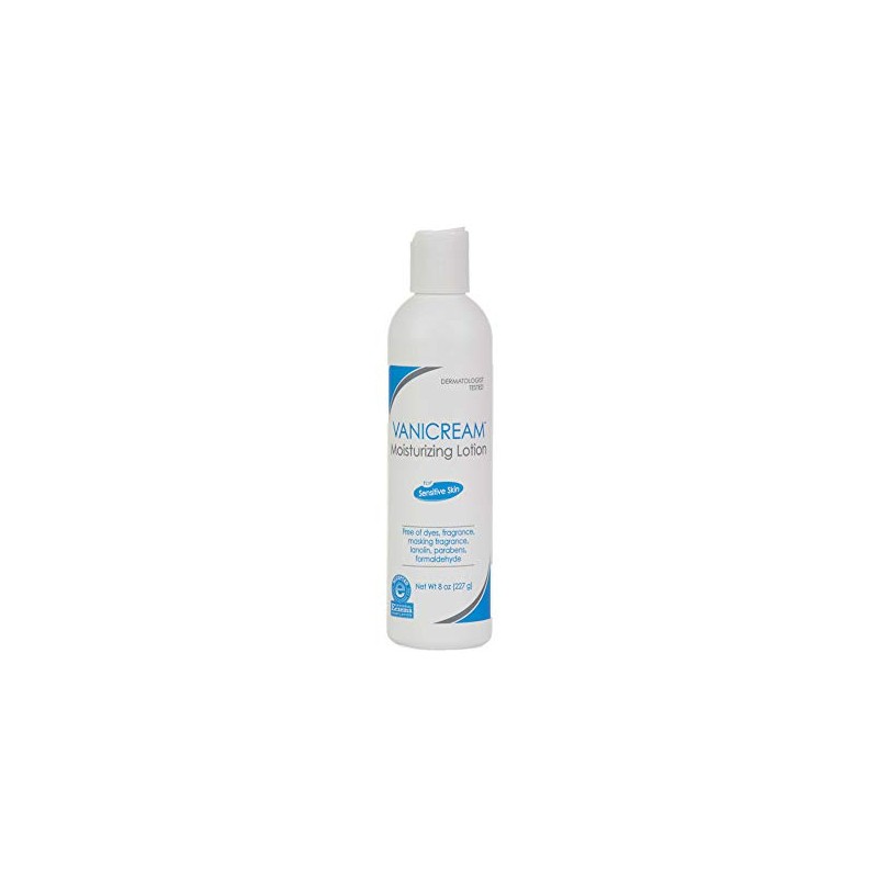 VANICREAM LITE SKIN CARE LOT 8 OZ