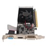 GT610 1GB DDR3 Graphics Card, PC Desktop Graphics Card with