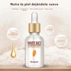 Rorec Serum de Arroz Blanco con Ácido Hialurónico Reduce los
