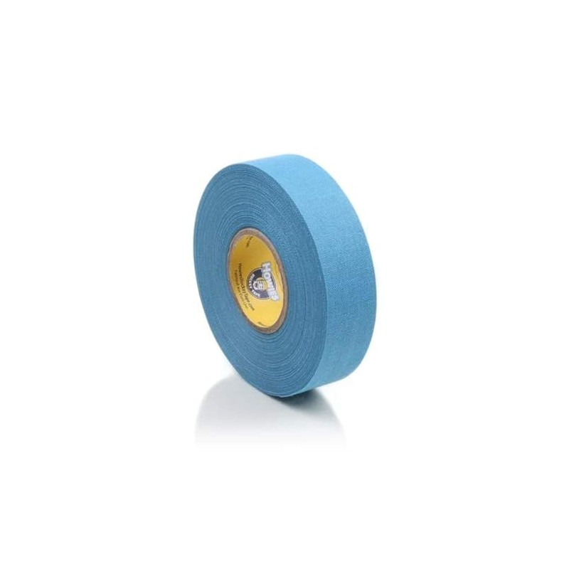 Howies Hockey Stick Tape Premium Colored Sky Blue 1" x