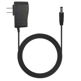 Vicue New 27V Charger for Sharper Image 2437599 1014747 1014392 Powerboost Deep Tissue Cordless Massage Gun Power Adapter