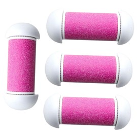 IWOWHERO Electronic Foot File Roller Heads Replacement Foot Care Tool Accessory