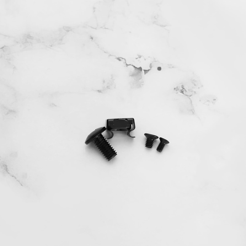LT Easiyl 2 Pack 88mm Rack Ear Mount Adjustable Hole