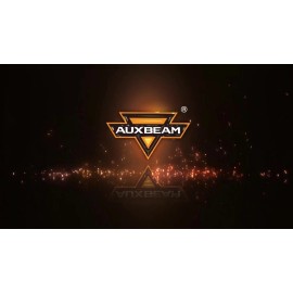 AUXBEAM For Toyota 4Runner 1999 2000 - 2002 AUXBEAM 6000K LED Headlight Bulb Hi/Lo Beam