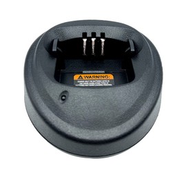 WPLN4137BR WPLN4137 Rapid Charger for CP200 CP200D PR400 EP450 DEP450 CP040 CP150 CP180 NNTN4497 NNTN4497CR NNTN4497DR NNTN4851 WPLN4138