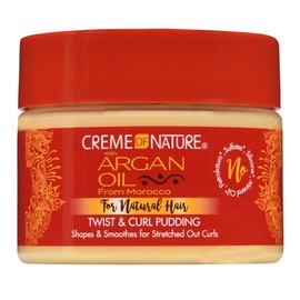 Creme of Nature Pudding Perfection Curl Enhancing Creme, 11.5 Ounce