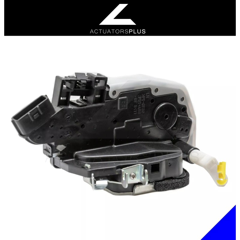Actuators Plus For Nissan Quest Front Left Door Lock Latch