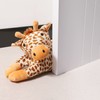 SANFERGE 36 Inch 3LB Heavy Duty Under Door Draft Stopper,