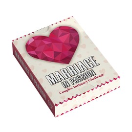 Couples Card Games for Adults | Game Nights Card Set of 50,Funny Intimacy Adult Player Activities Relationship Engagement Married for Couples