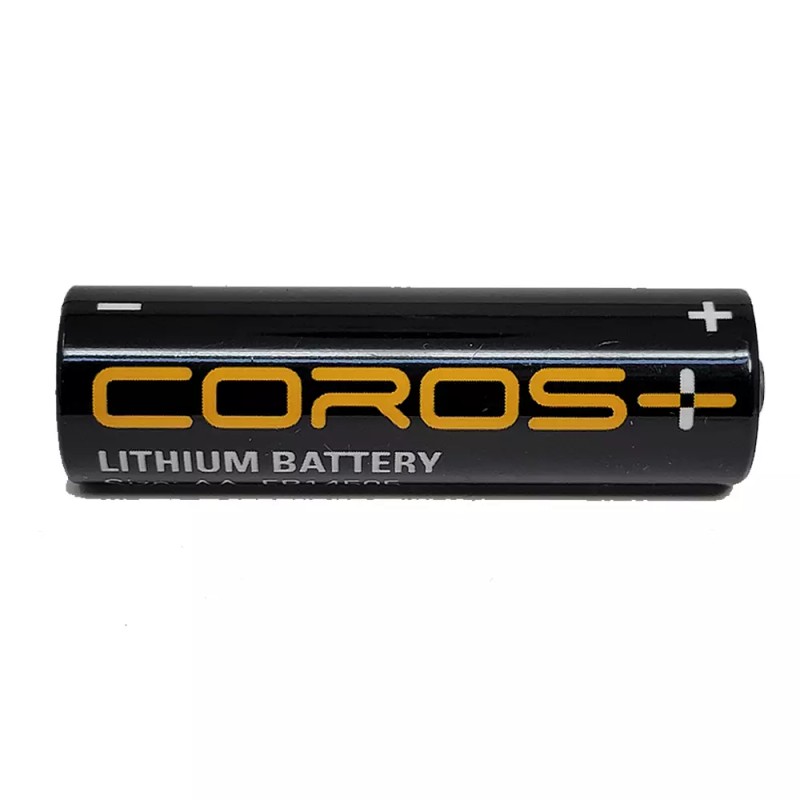 COROS CLE-06 AA 3.6V Lithium Thionyl Chloride Battery (1 Battery)