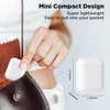 Air Pod Charging Case Compatible with Air Pods 1st &