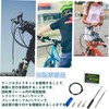SensaBliss Bicycle Bike Internal Cable Routing Tool Frame Set for