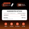 VITANNA® Glutatión Liposomal 500 mg