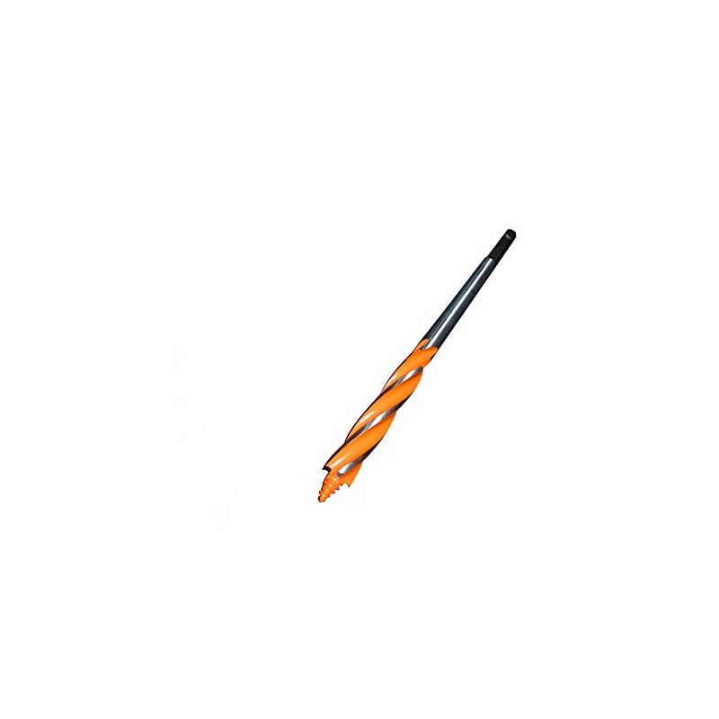 Auger Drill Bit 20mm Hex Shank Bore Twist Drill Bit